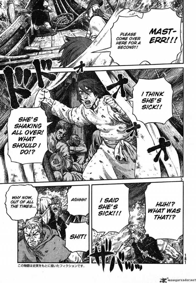 Vinland Saga, Chapter 55 image 04